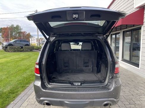 Used 2023 Dodge Durango R/T image 22