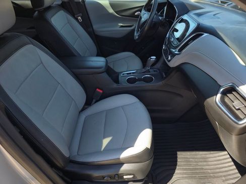 Used 2020 Chevrolet Equinox Premier image 34