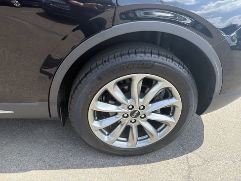 Certified 2022 Lincoln Corsair AWD w/ Premium Package image 32