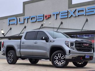 Used 2025 GMC Sierra 1500 AT4 w/ AT4 Premium Package video 1