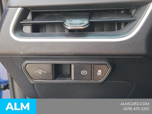 Used 2025 Kia K4 FWD image 26