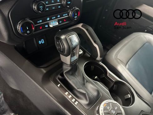 Used 2022 Ford Bronco Outer Banks image 31