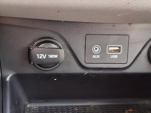 Used 2021 Hyundai Tucson SE image 21