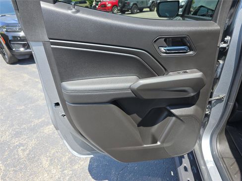 Used 2023 GMC Canyon Elevation RWD image 13