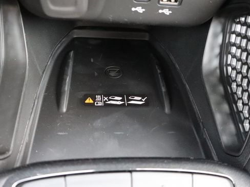 New 2026 Chevrolet TrailBlazer LT w/ Convenience Package FWD image 14