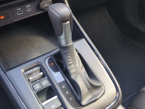 Used 2025 Honda CR-V EX image 19