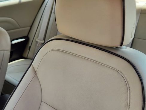 Used 2015 Chevrolet Malibu LTZ FWD image 14