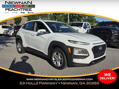 Used 2020 Hyundai Kona SE