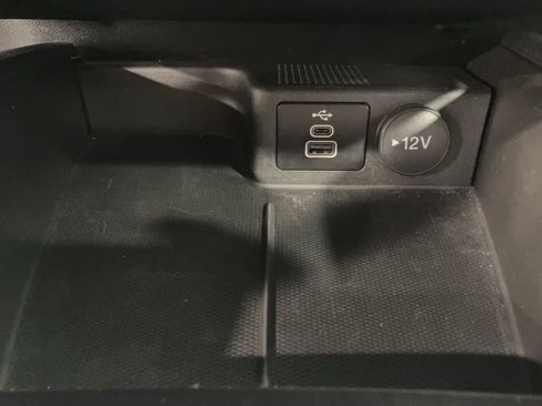 Used 2025 Ford Escape Active image 16