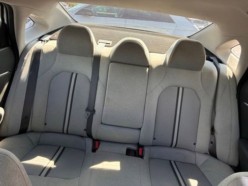 Used 2020 Hyundai Sonata SEL FWD image 14