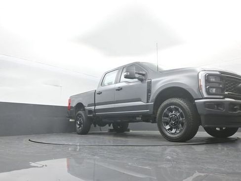 New 2026 Ford F250 XL w/ STX Appearance Package image 31