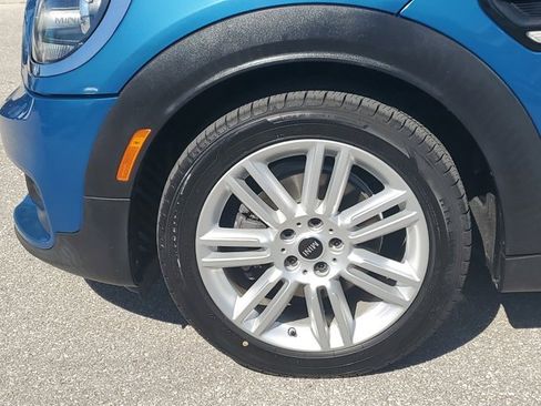 Used 2019 MINI Cooper Countryman w/ Storage Package image 8