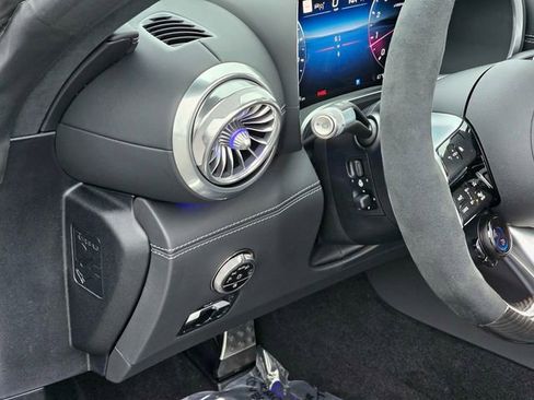 New 2026 Mercedes-Benz SL 55 AMG 4MATIC image 23