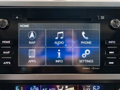 Used 2016 Subaru Outback 2.5i Limited AWD/4WD image 14