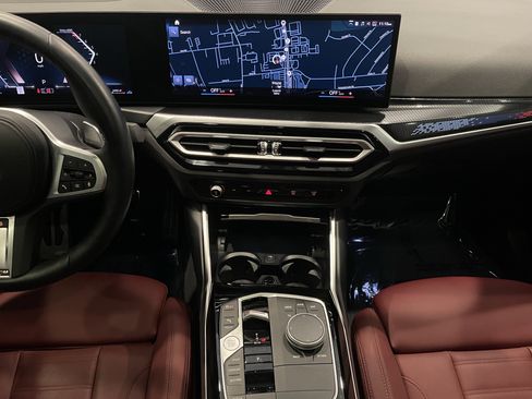 Certified 2023 BMW 230i xDrive Coupe w/ Premium Package AWD/4WD image 17