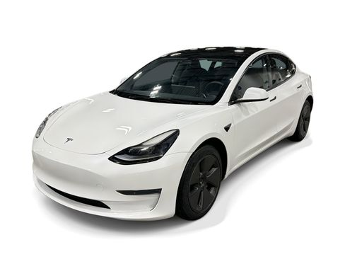 Certified 2023 Tesla Model 3 Standard Range RWD image 14