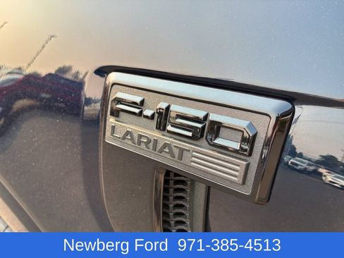 Used 2026 Ford F150 Lariat AWD/4WD image 11