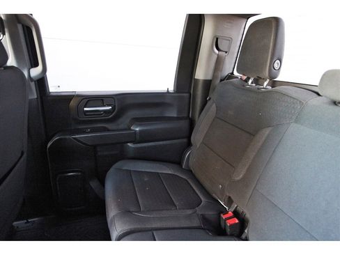 Used 2023 Chevrolet Silverado 2500 LT image 9