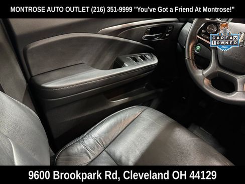 Used 2021 Honda Pilot EX-L image 38