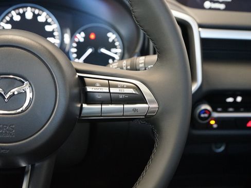 Used 2026 MAZDA CX-50 2.5 Hybrid w/ Weather Package image 22