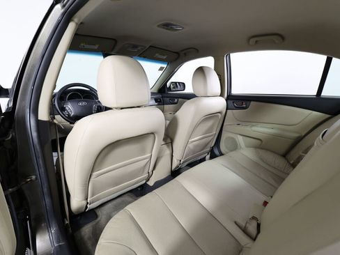 Used 2009 Kia Optima EX w/ Convenience Pkg image 14