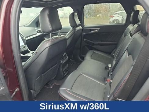 Used 2024 Ford Edge ST-Line image 8