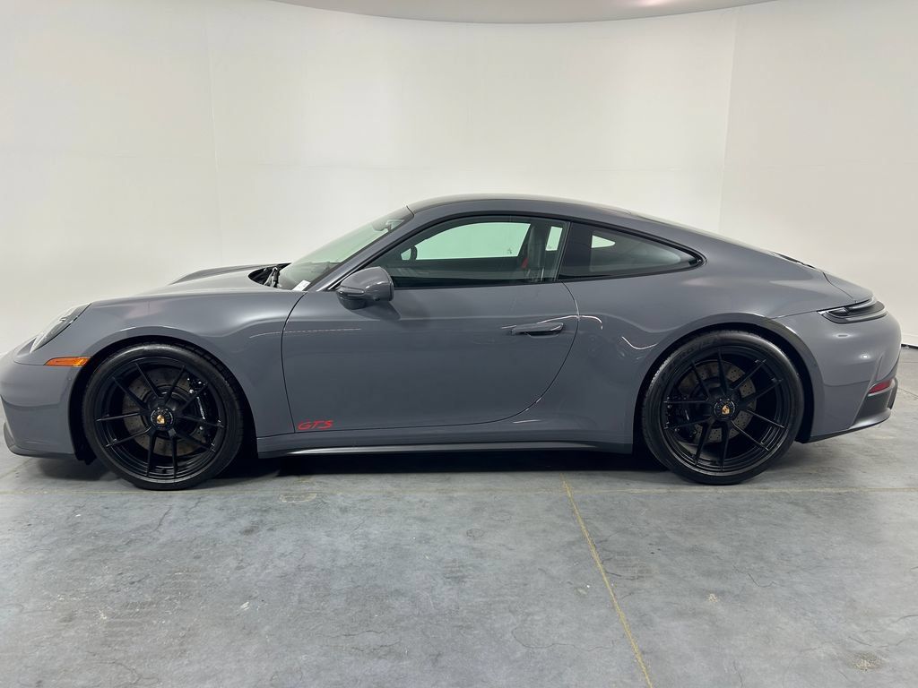 Used 2026 Porsche 911 Carrera GTS RWD image 2