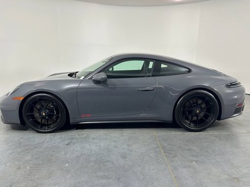 Certified 2026 Porsche 911 Carrera GTS RWD image 2