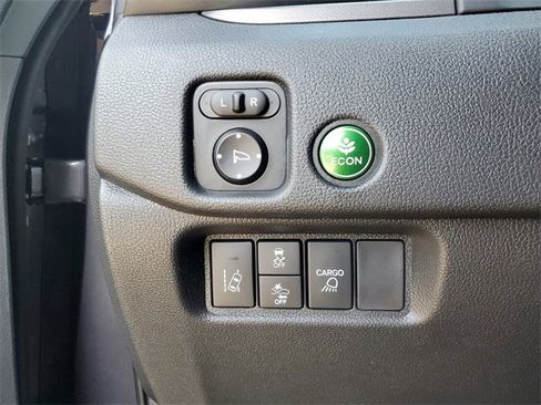 New 2026 Honda Ridgeline RTL image 19