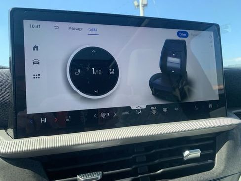 New 2026 Ford Explorer Platinum AWD/4WD image 32