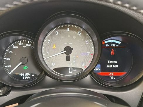 Used 2024 Porsche Macan S AWD/4WD image 32