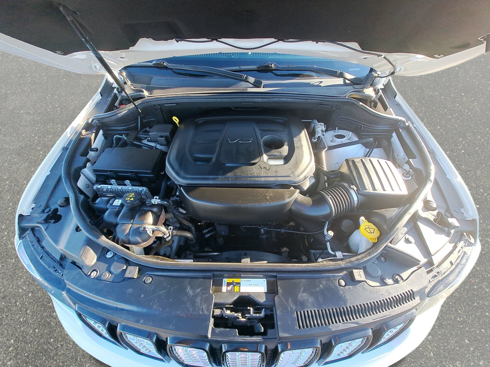 Used 2020 Jeep Grand Cherokee Altitude AWD/4WD image 31
