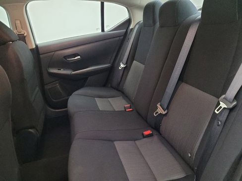 Used 2023 Nissan Sentra SV FWD image 18