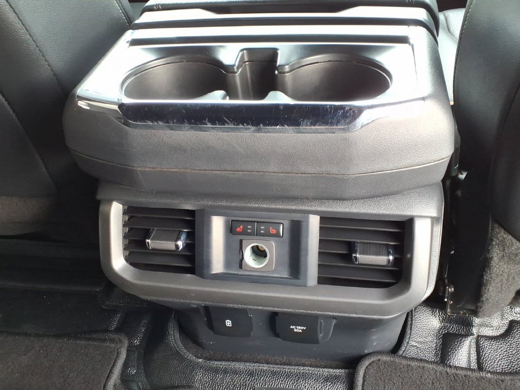 Used 2024 Ford F150 Lariat w/ Equipment Group 502A High AWD/4WD image 17
