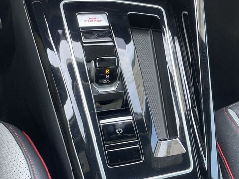 New 2026 Volkswagen GTI SE image 27