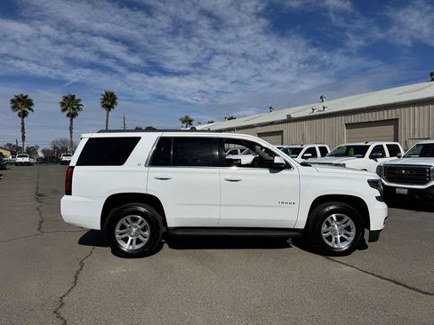 Used 2017 Chevrolet Tahoe LT w/ Max Trailering Package image 11