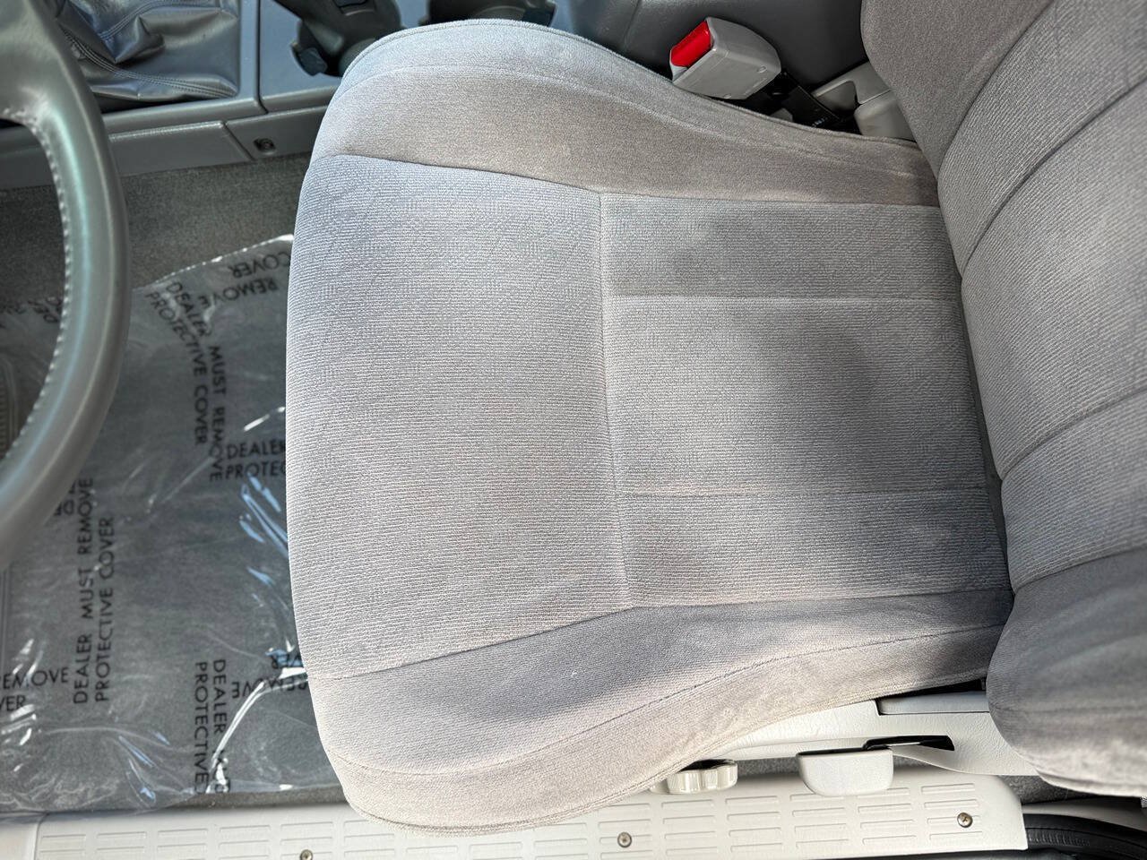 Used 2001 Toyota Tacoma S-Runner RWD image 31