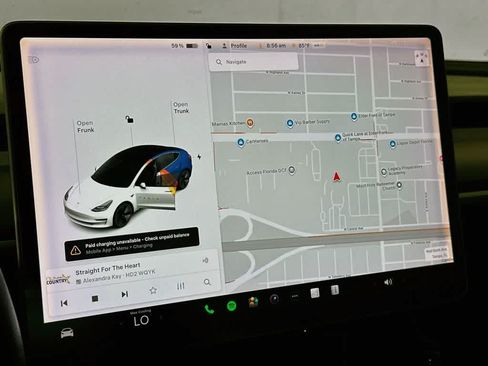 Used 2021 Tesla Model 3 Standard Range Plus RWD image 26