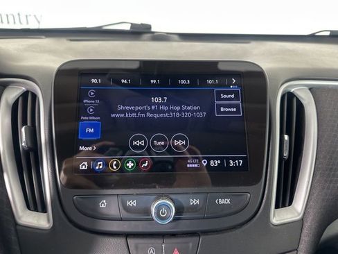 Used 2024 Chevrolet Malibu LT image 15