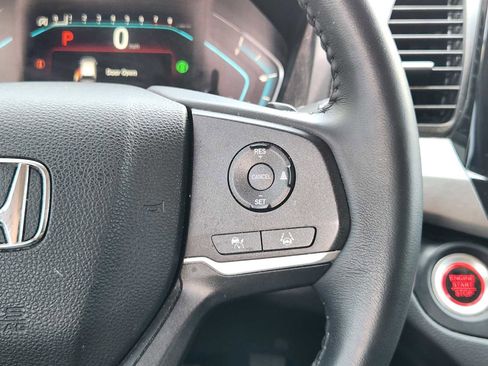 Certified 2024 Honda Odyssey EX-L image 29