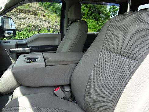 Used 2015 Ford F150 XLT w/ Equipment Group 302A Luxury AWD/4WD image 19