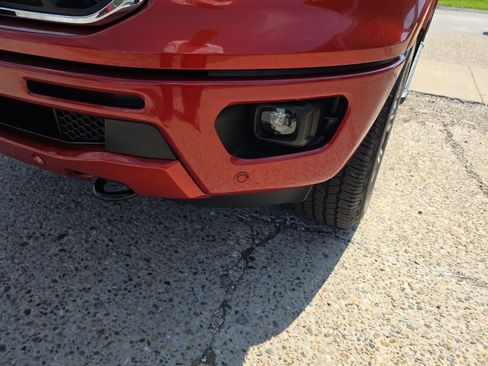 Used 2019 Ford Ranger Lariat RWD image 11