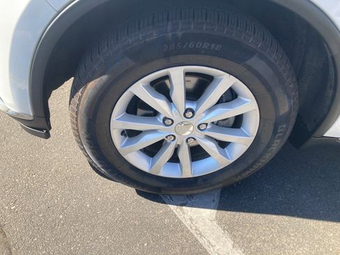 Used 2014 Dodge Durango SXT image 12