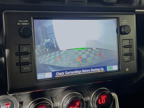 Certified 2024 Toyota GR86 Premium image 28