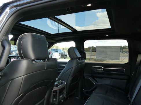 New 2026 RAM 1500 Laramie w/ Laramie Southwest Edition image 18