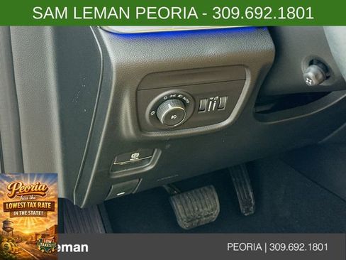 New 2025 Jeep Grand Cherokee L Summit image 10