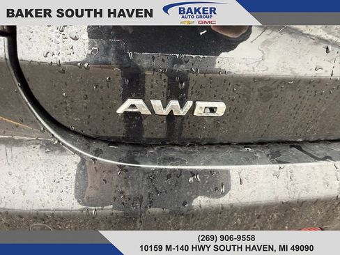 Used 2023 Cadillac XT6 Luxury image 7