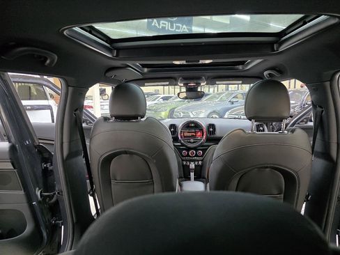 Used 2019 MINI Cooper Countryman John Cooper Works w/ Convenience Package AWD/4WD image 14