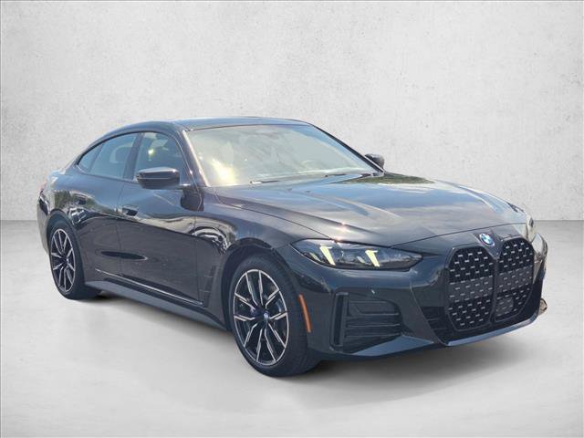 New 2026 BMW 430i w/ M Sport Package RWD image 7