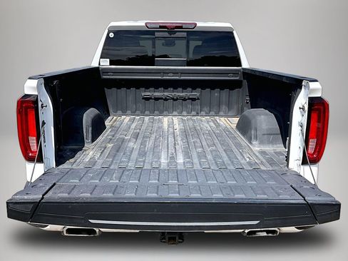 Certified 2024 GMC Sierra 1500 Denali w/ Technology Package AWD/4WD image 7